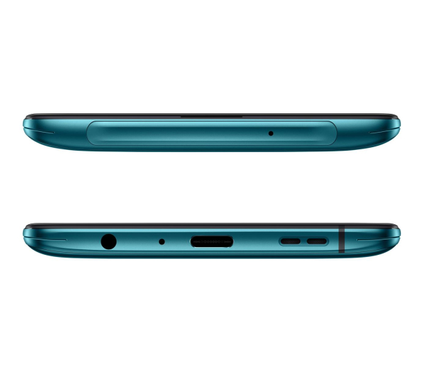 OPPO Reno 6/256GB Dual SIM Ocean Green - 493340 - zdjęcie 6
